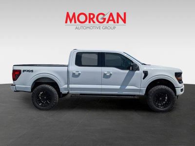 2026 Ford F-150 — photo 8 view