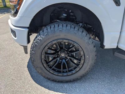 2026 Ford F-150 — photo 31 view