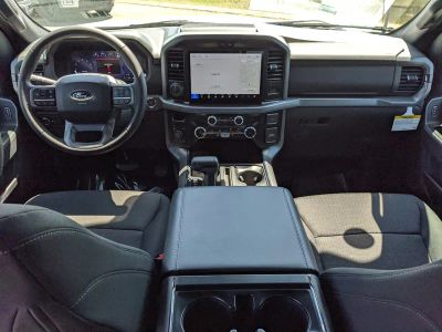 2026 Ford F-150 — photo 12 view