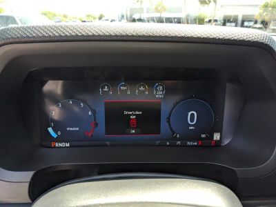 2026 Ford F-150 — photo 30 view