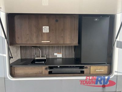 2019 Highland Ridge RV Open Range - Photo 7