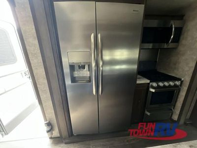 2019 Highland Ridge RV Open Range - Photo 27