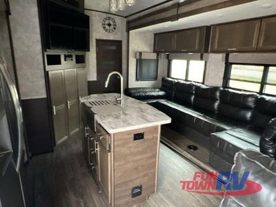2019 Highland Ridge RV Open Range - Photo 22