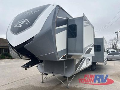 2019 Highland Ridge RV Open Range - Photo 3
