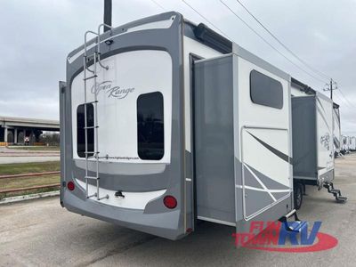 2019 Highland Ridge RV Open Range - Photo 5