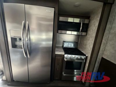 2019 Highland Ridge RV Open Range - Photo 23