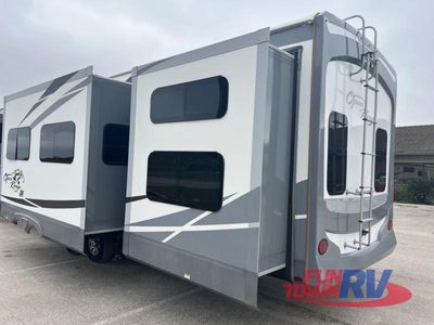 2019 Highland Ridge RV Open Range - Photo 4