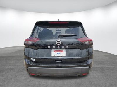 2024 Nissan Rogue - Photo 4