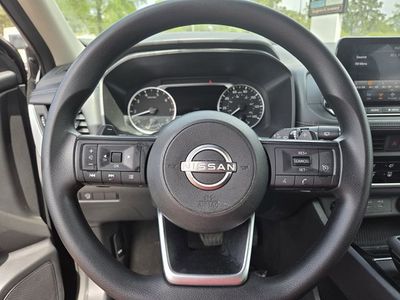 2024 Nissan Rogue - Photo 20