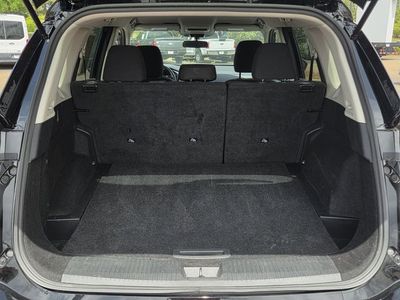 2024 Nissan Rogue - Photo 23