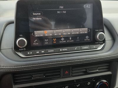 2024 Nissan Rogue - Photo 8