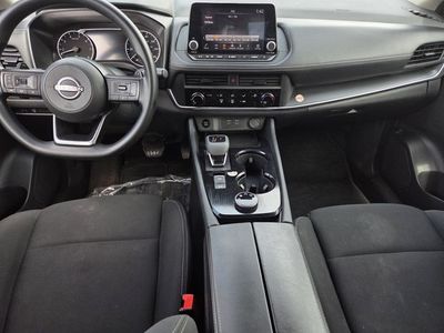2024 Nissan Rogue - Photo 7