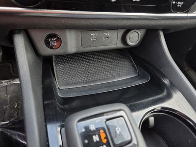 2024 Nissan Rogue - Photo 11