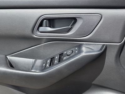 2024 Nissan Rogue - Photo 16