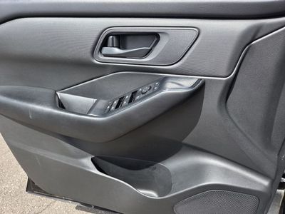 2024 Nissan Rogue - Photo 15