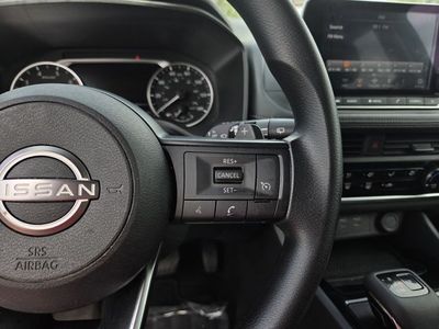 2024 Nissan Rogue - Photo 21