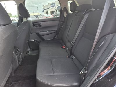 2024 Nissan Rogue - Photo 17