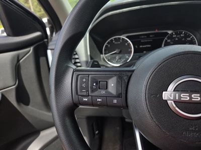 2024 Nissan Rogue - Photo 22