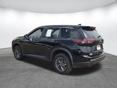 2024 Nissan Rogue - Photo 5