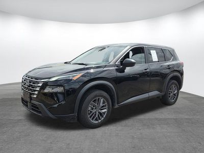 2024 Nissan Rogue - Photo 6