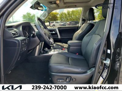 2022 Toyota 4Runner — photo 21 view