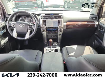 2022 Toyota 4Runner — photo 15 view