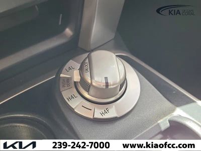 2022 Toyota 4Runner — photo 31 view