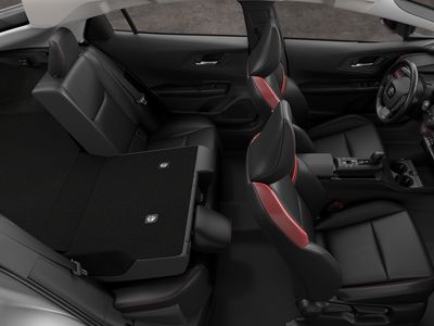 2026 Toyota Prius Plug-in Hybrid - Photo 4