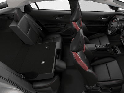 2026 Toyota Prius Plug-in Hybrid - Photo 30