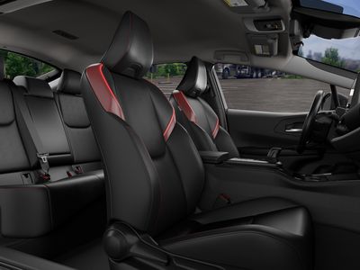 2026 Toyota Prius Plug-in Hybrid - Photo 22