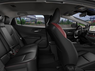 2026 Toyota Prius Plug-in Hybrid - Photo 2