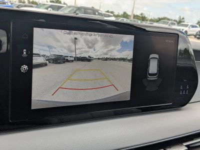 2024 Hyundai Palisade — photo 25 view