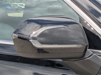 2024 Hyundai Palisade — photo 12 view