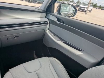 2024 Hyundai Palisade — photo 20 view