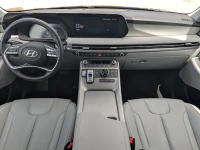 2024 Hyundai Palisade — photo 18 view