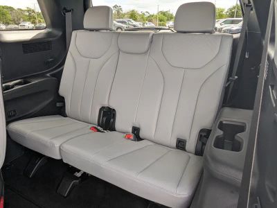 2024 Hyundai Palisade — photo 15 view