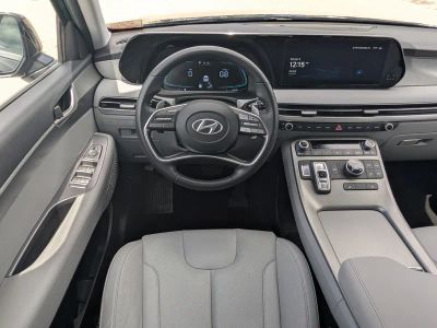 2024 Hyundai Palisade — photo 19 view