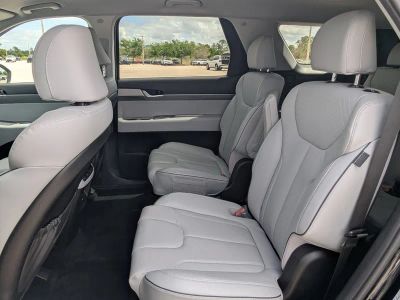 2024 Hyundai Palisade — photo 16 view