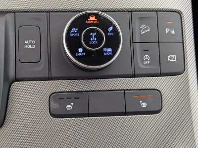 2024 Hyundai Palisade — photo 23 view