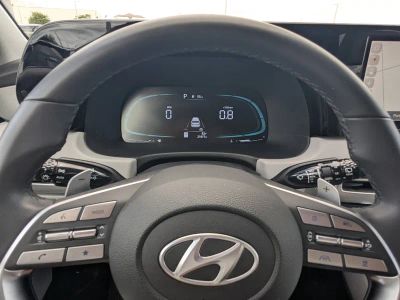 2024 Hyundai Palisade — photo 32 view