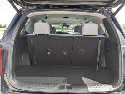 2024 Hyundai Palisade — photo 13 view