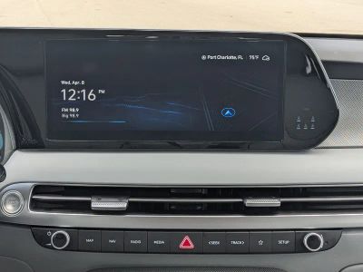 2024 Hyundai Palisade — photo 21 view
