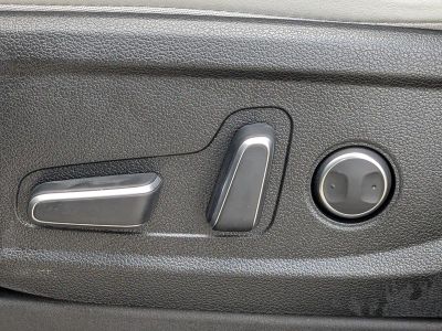 2024 Hyundai Palisade — photo 24 view