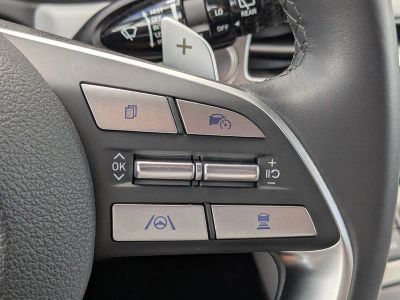 2024 Hyundai Palisade — photo 31 view