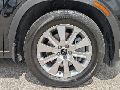 2024 Hyundai Palisade — photo 11 view