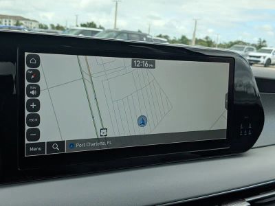 2024 Hyundai Palisade — photo 26 view