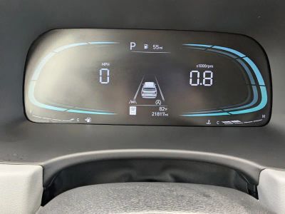 2024 Hyundai Palisade — photo 33 view