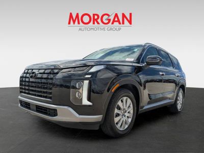 2024 Hyundai Palisade — photo 9 view