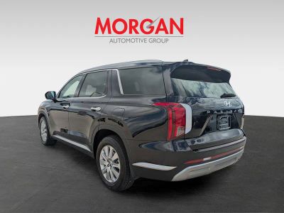 2024 Hyundai Palisade — photo 7 view