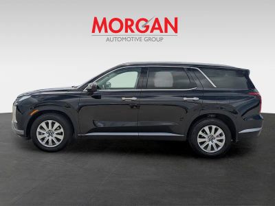2024 Hyundai Palisade — photo 8 view
